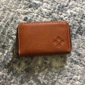 Patricia Nash wallet
